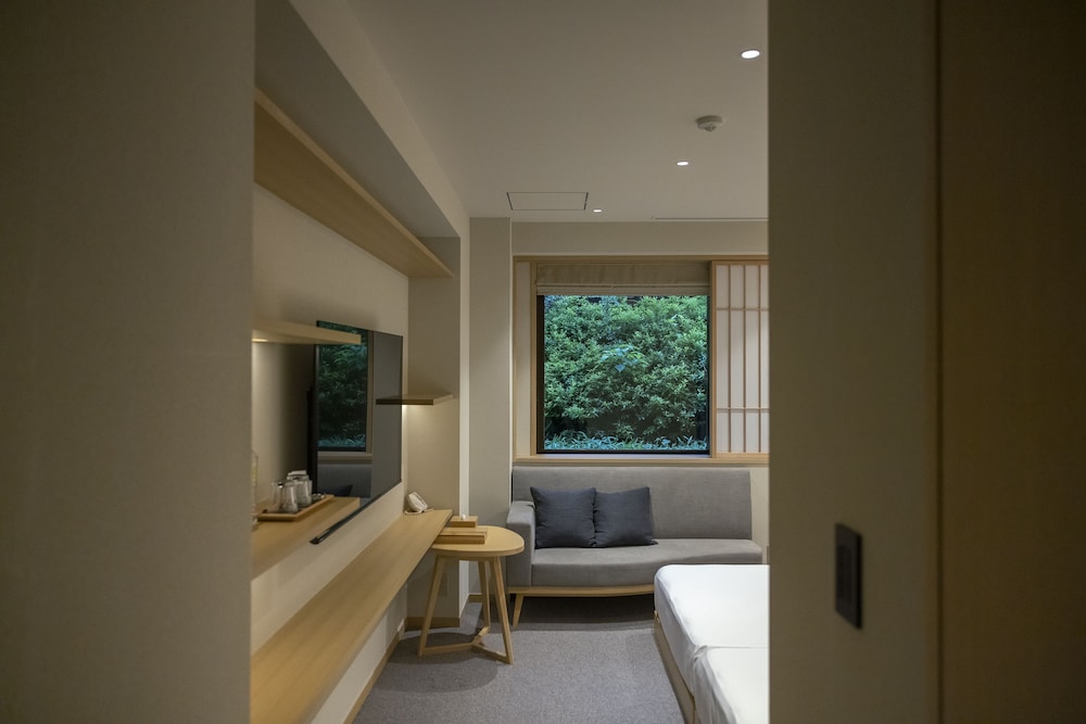 デラックスリバーツイン 禁煙 客室12 | moksa Rebirth Hotel