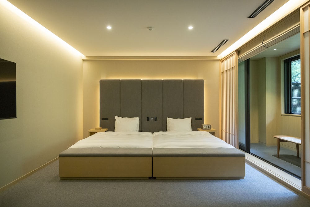 moksaスイートツイン 禁煙 | moksa Rebirth Hotel