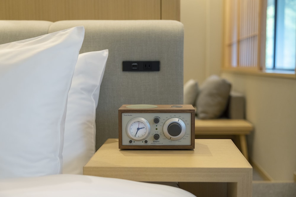 デラックスリバーツイン 禁煙 客室の設備とサービス6 | moksa Rebirth Hotel