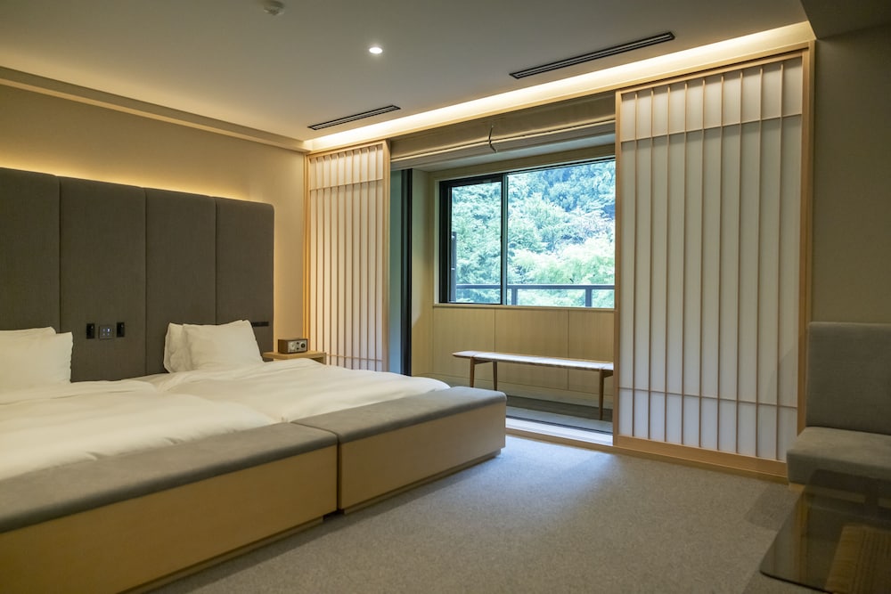 moksaスイートツイン 禁煙 客室11 | moksa Rebirth Hotel