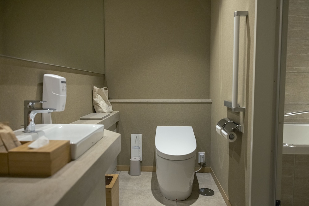 デラックスリバーツイン 禁煙 客室14 | moksa Rebirth Hotel