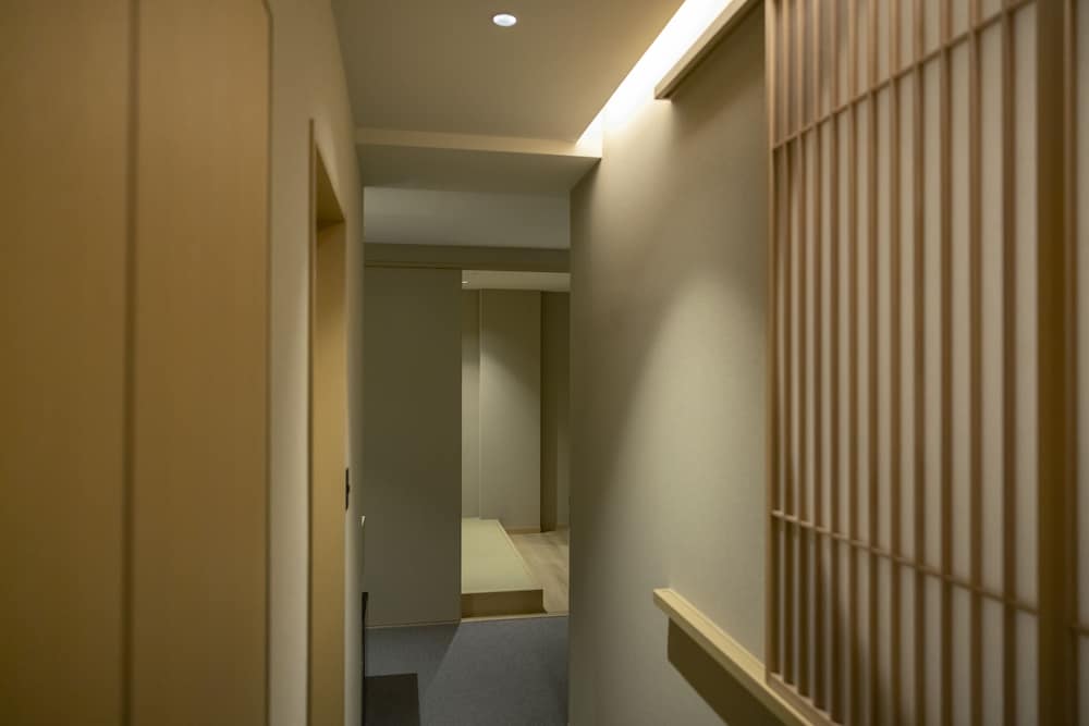 エグゼクティブスイートツイン 禁煙 客室1 | moksa Rebirth Hotel