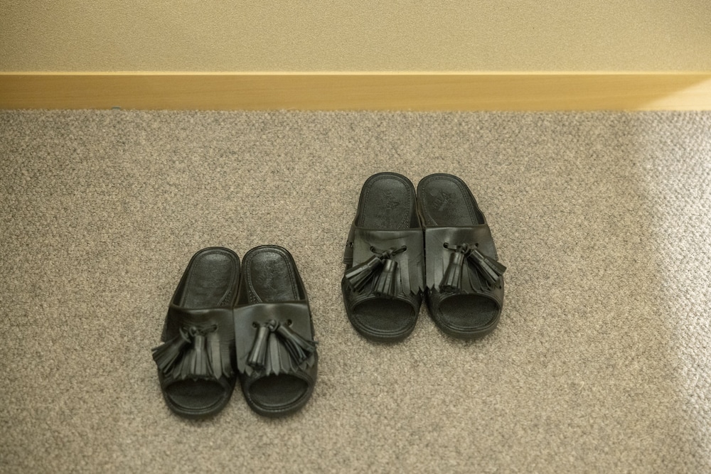 デラックスリバーツイン 禁煙 客室の設備とサービス7 | moksa Rebirth Hotel