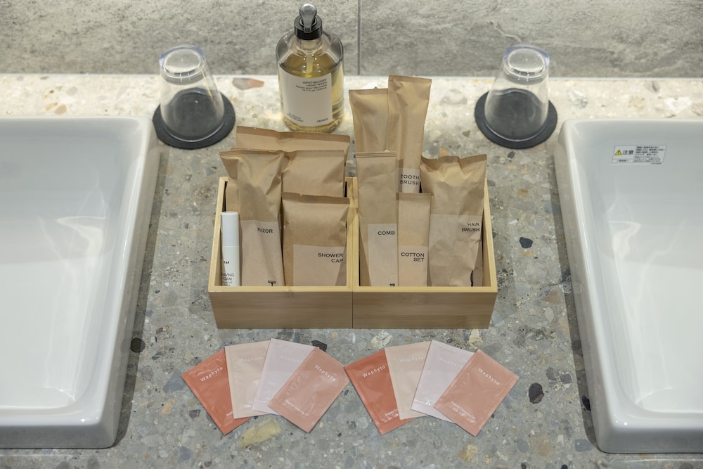 デラックスリバーツイン 禁煙 客室の設備とサービス1 | moksa Rebirth Hotel