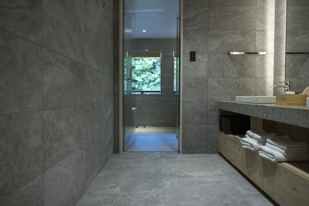 moksaスイートツイン 禁煙 客室12 | moksa Rebirth Hotel