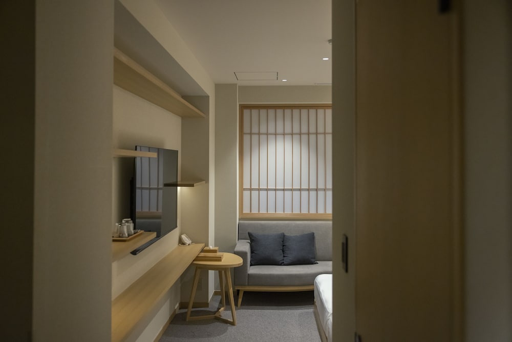 デラックスリバーツイン 禁煙 客室11 | moksa Rebirth Hotel