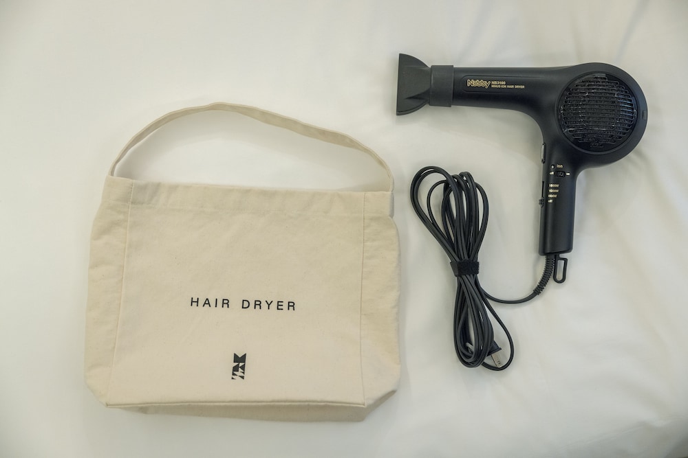 デラックスリバーツイン 禁煙 客室の設備とサービス3 | moksa Rebirth Hotel