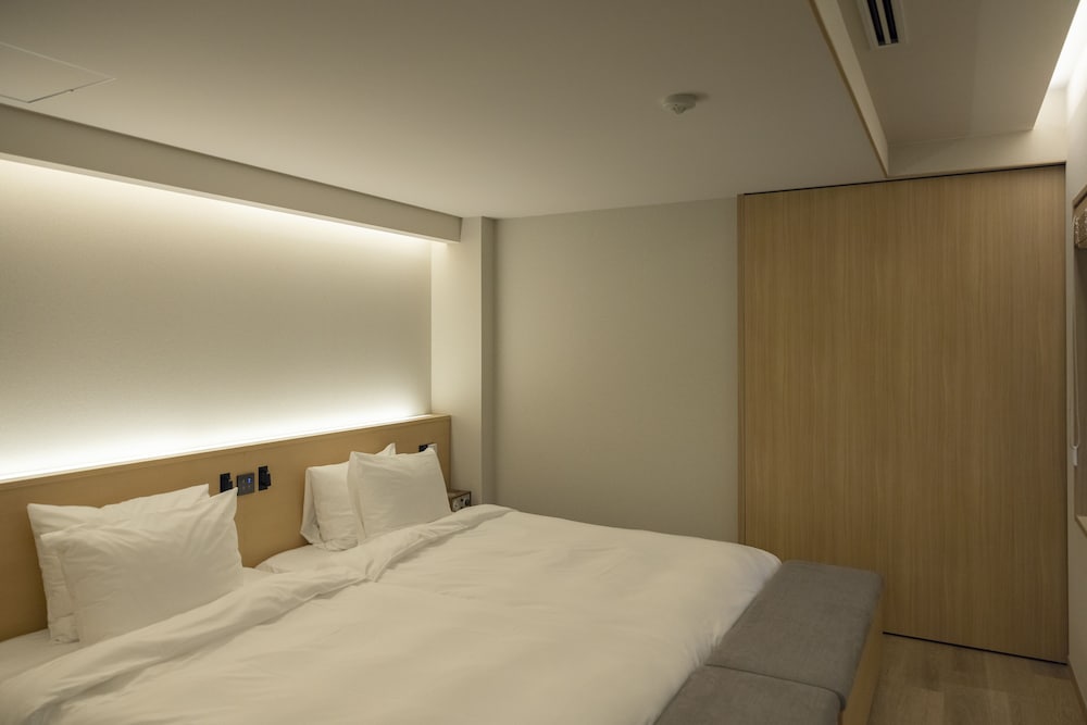 スーペリアリバーツイン 禁煙 客室3 | moksa Rebirth Hotel