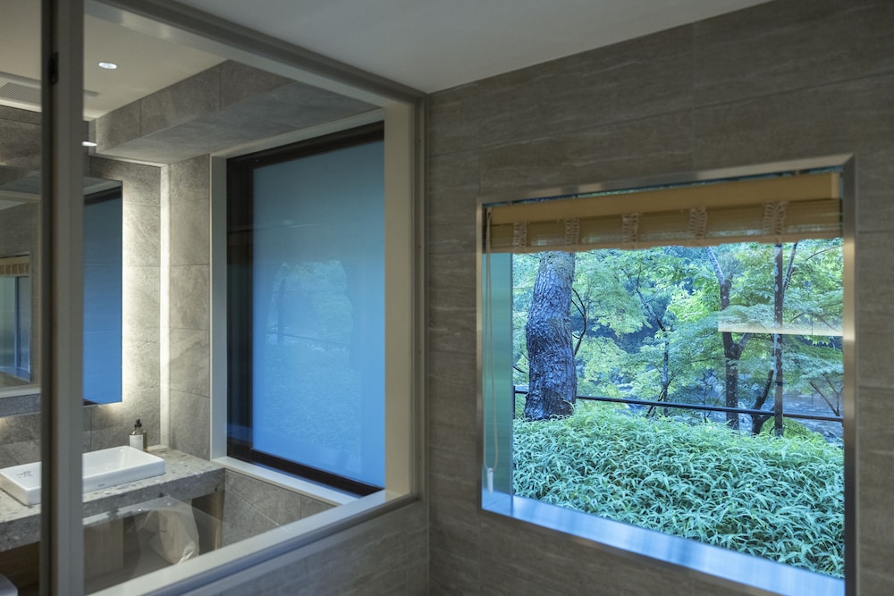 デラックスリバーツイン 禁煙 客室5 | moksa Rebirth Hotel