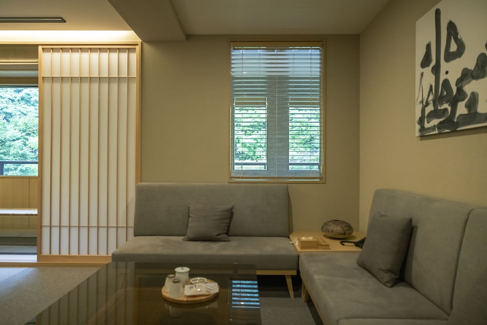 moksaスイートツイン 禁煙 客室4 | moksa Rebirth Hotel