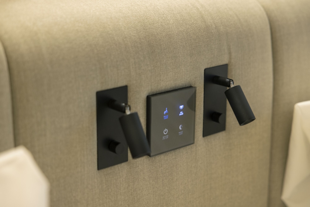 デラックスリバーツイン 禁煙 客室の設備とサービス8 | moksa Rebirth Hotel