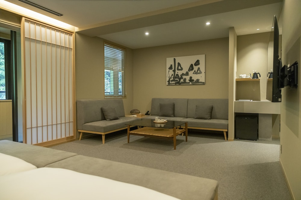 moksaスイートツイン 禁煙 客室3 | moksa Rebirth Hotel