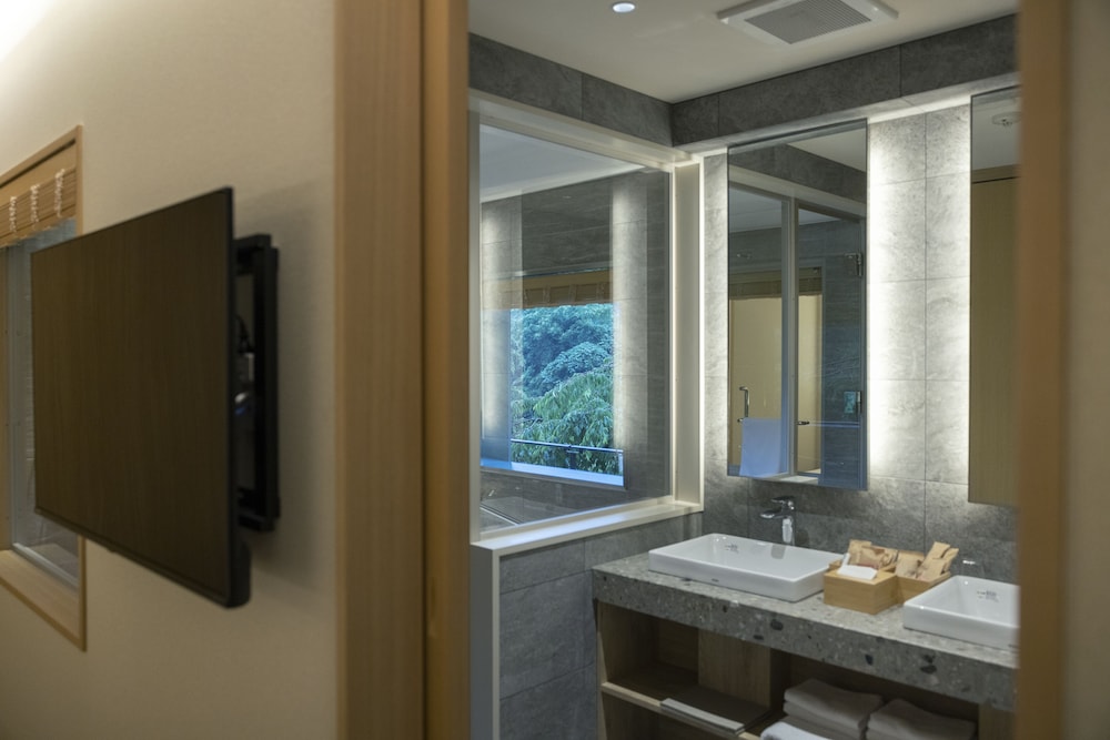 スーペリアリバーツイン 禁煙 客室1 | moksa Rebirth Hotel