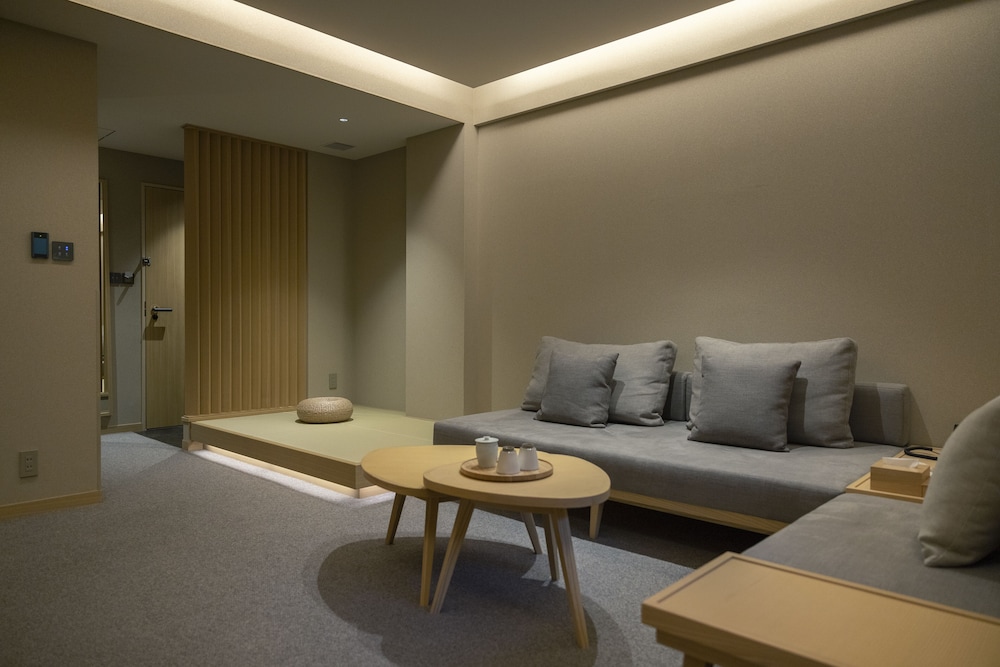 デラックスツイン 禁煙 客室5 | moksa Rebirth Hotel