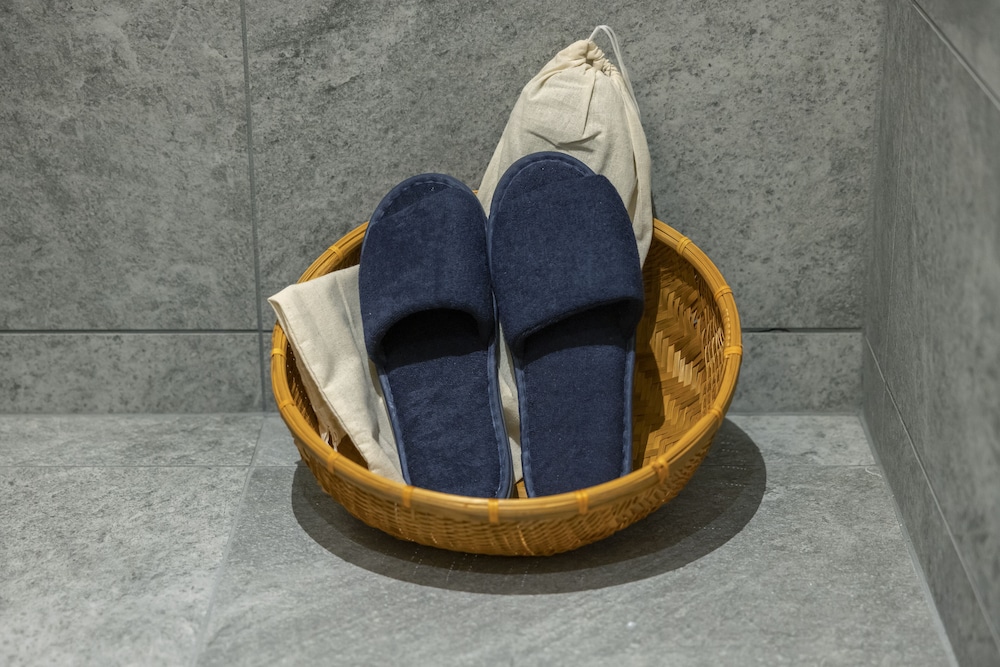 デラックスリバーツイン 禁煙 客室の設備とサービス0 | moksa Rebirth Hotel