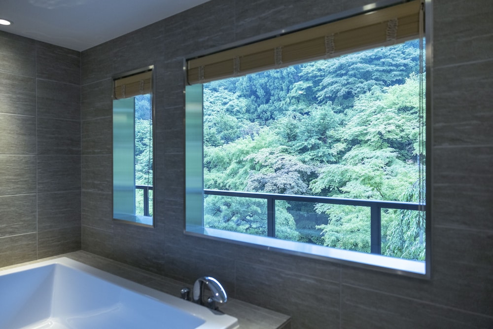 moksaスイートツイン 禁煙 バスルーム0 | moksa Rebirth Hotel