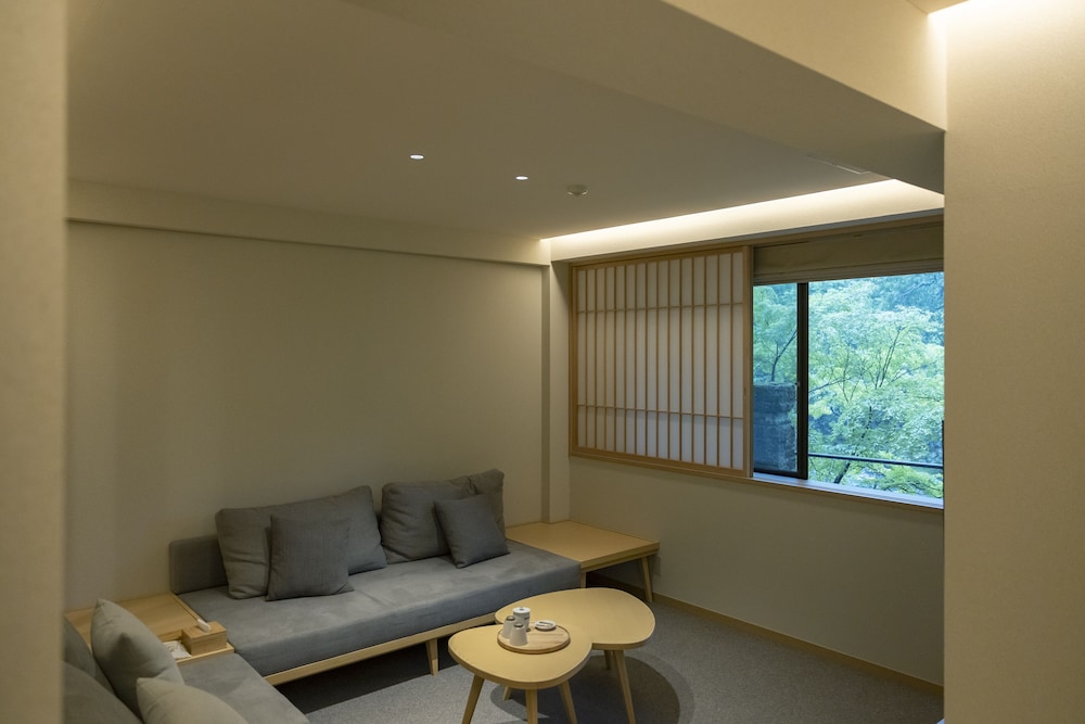 デラックスリバーツイン 禁煙 客室4 | moksa Rebirth Hotel