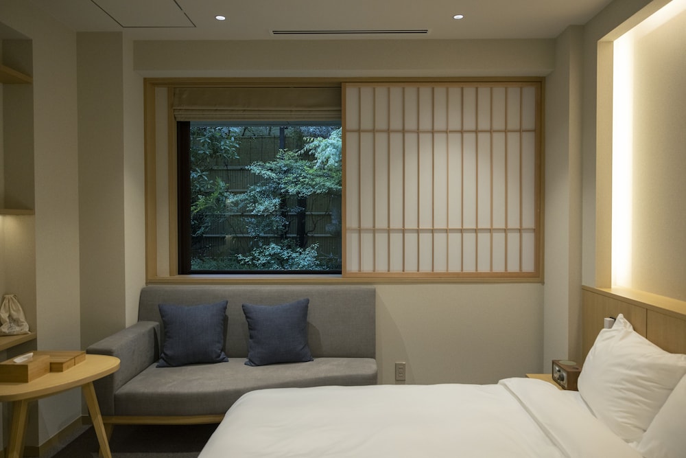 デラックスリバーツイン 禁煙 客室10 | moksa Rebirth Hotel