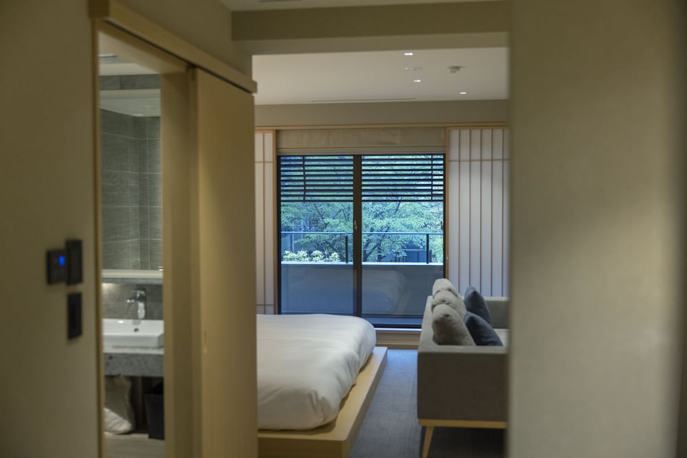 ジュニアスイートツイン 禁煙 客室3 | moksa Rebirth Hotel