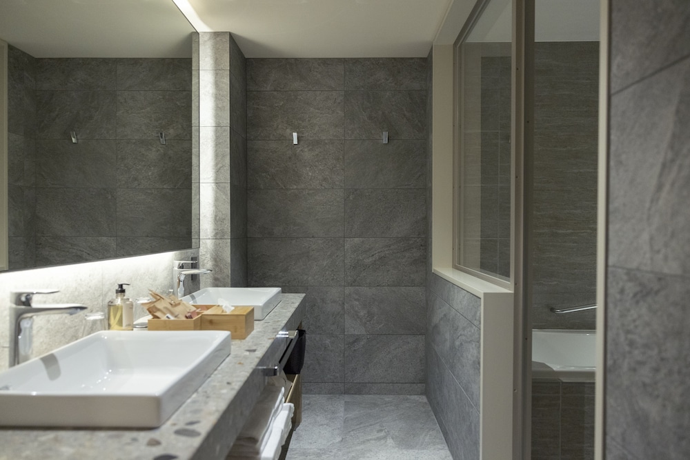 デラックスツイン 禁煙 客室4 | moksa Rebirth Hotel