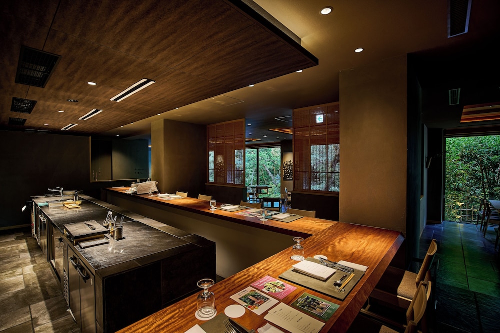 レストラン1 | moksa Rebirth Hotel