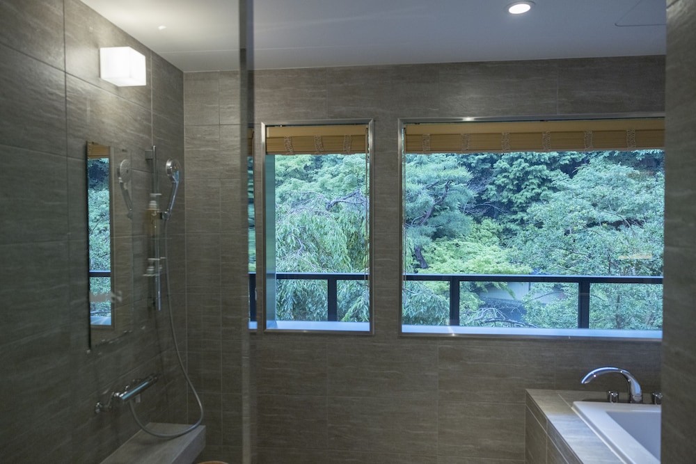 エグゼクティブスイートツイン 禁煙 マウンテン ビュー0 | moksa Rebirth Hotel