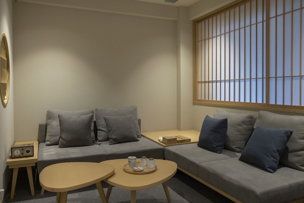 スーペリアツイン 禁煙 客室3 | moksa Rebirth Hotel