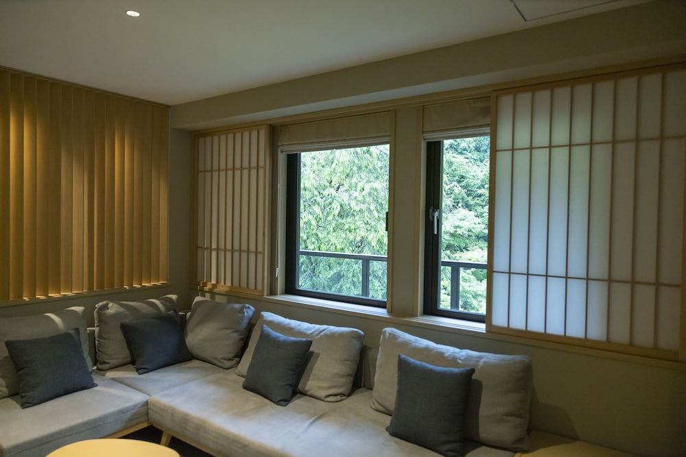 ジュニアスイートガーデンツイン 禁煙 | moksa Rebirth Hotel