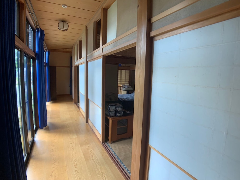 廊下1 | 伊那谷別邸 廊下1 | 伊那谷別邸