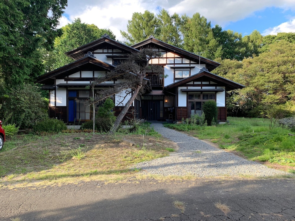 メインイメージ | 伊那谷別邸 メインイメージ | 伊那谷別邸