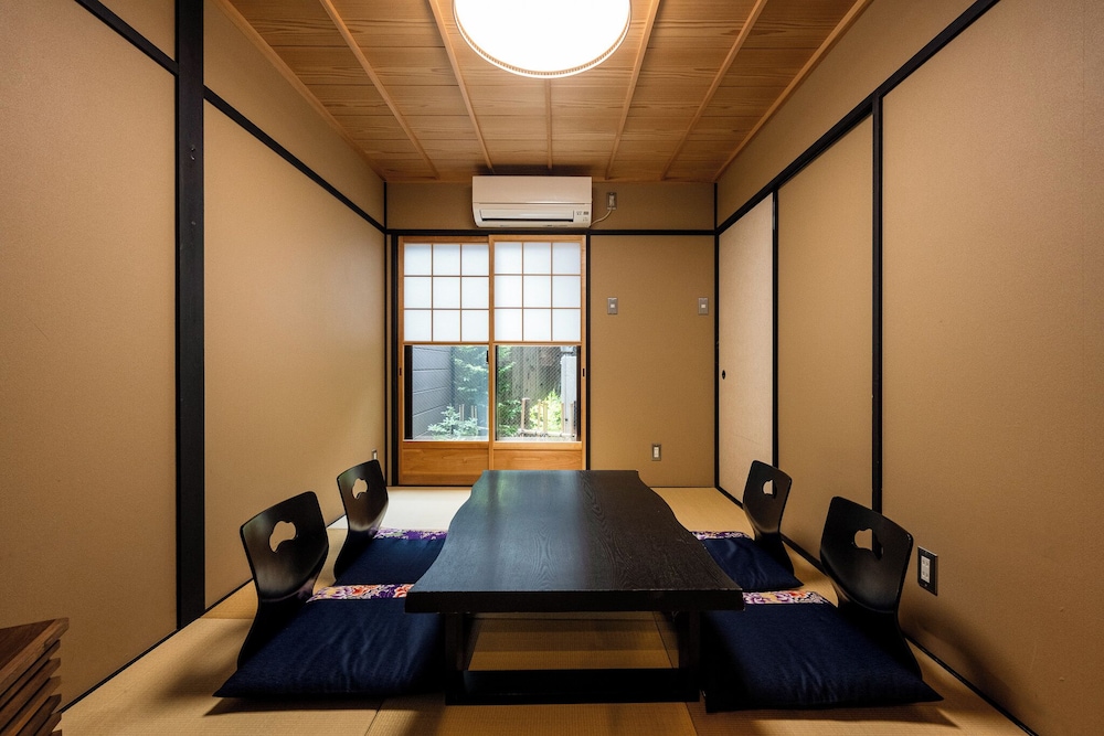 クラシック タウンホーム 客室8 | 鈴 京都八坂南