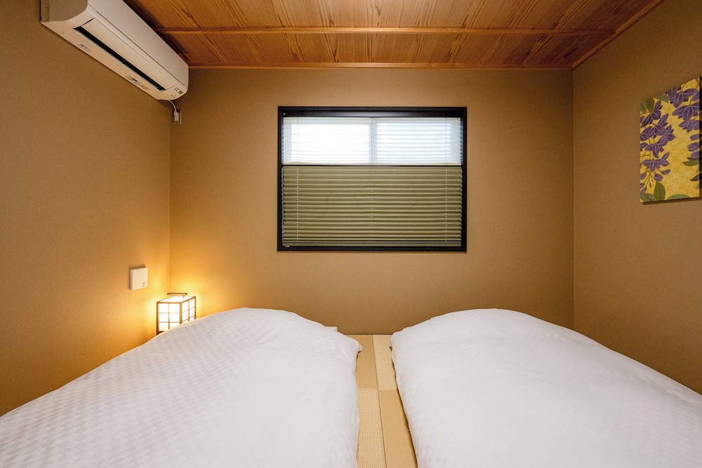 クラシック タウンホーム 客室10 | 鈴 京都八坂南