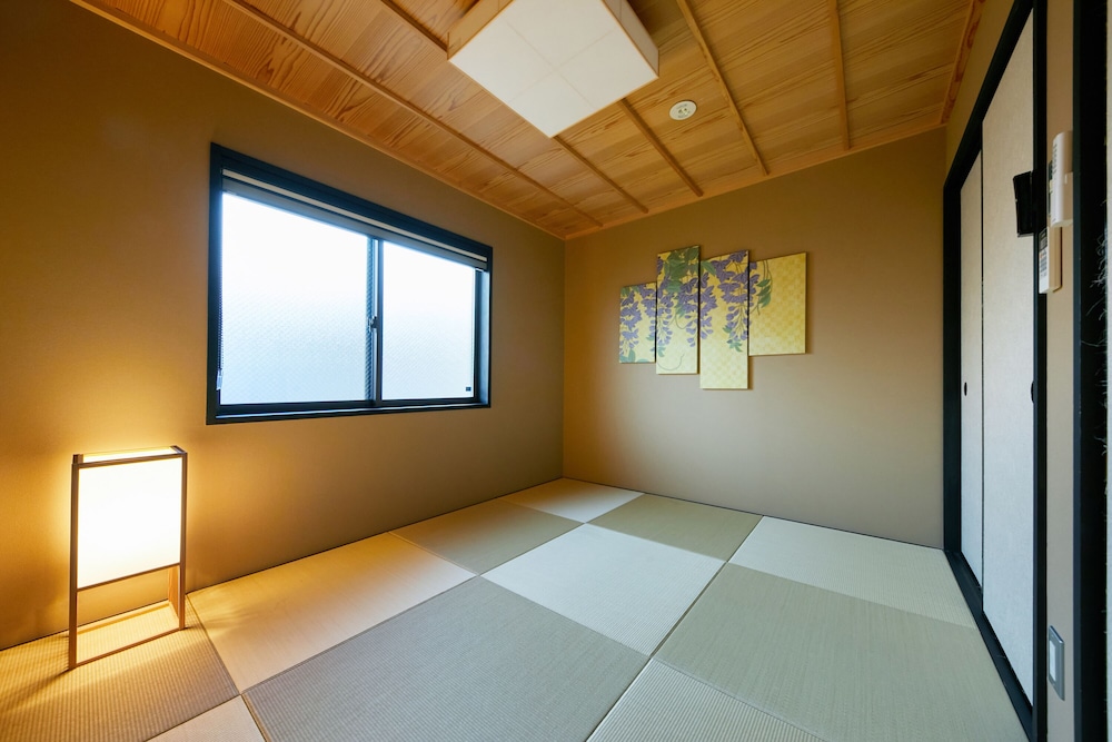 客室1 | 鈴 京都八坂南 客室1 | 鈴 京都八坂南