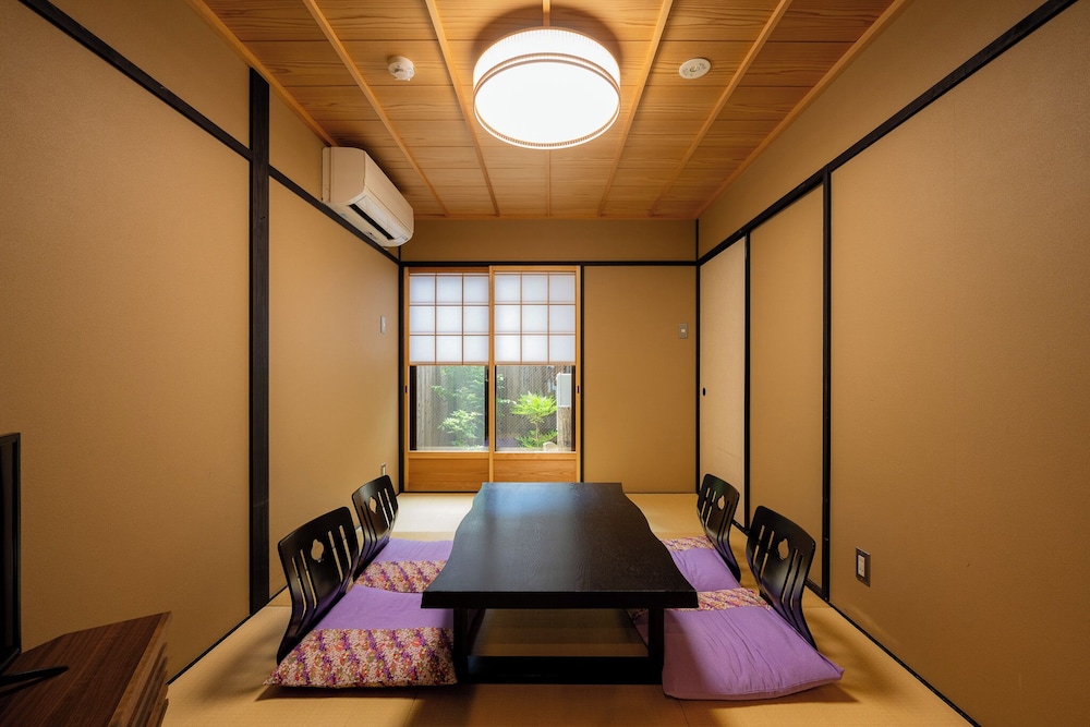 クラシック タウンホーム 客室6 | 鈴 京都八坂南