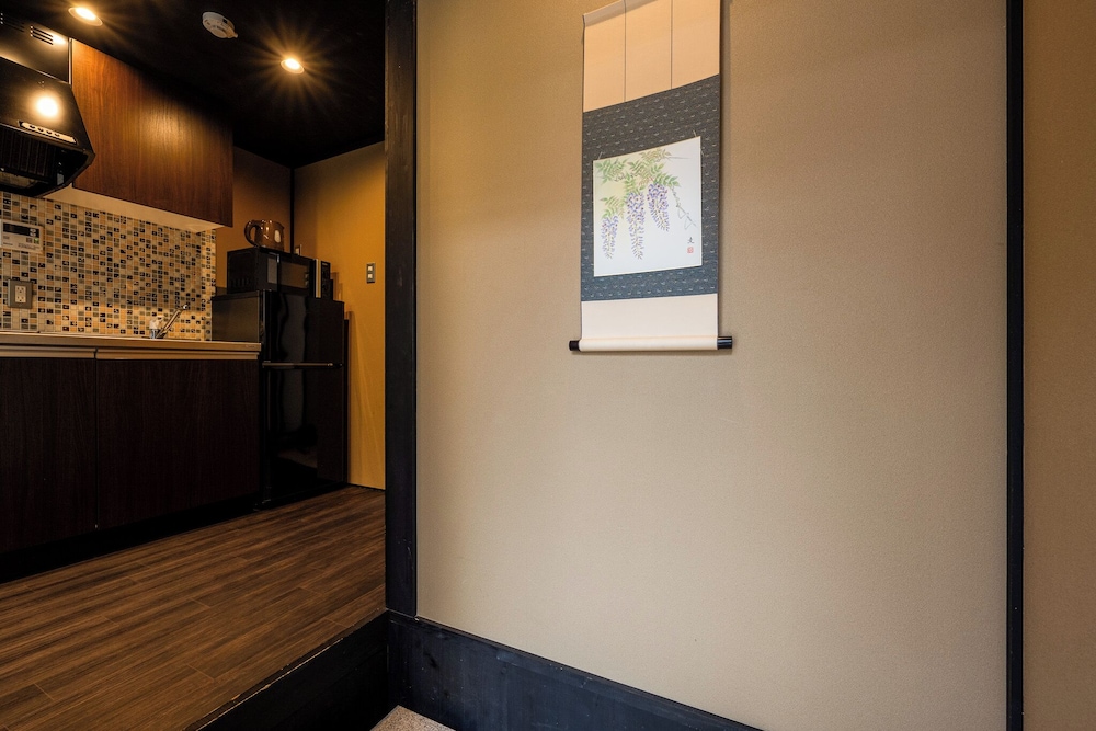 クラシック タウンホーム 客室5 | 鈴 京都八坂南