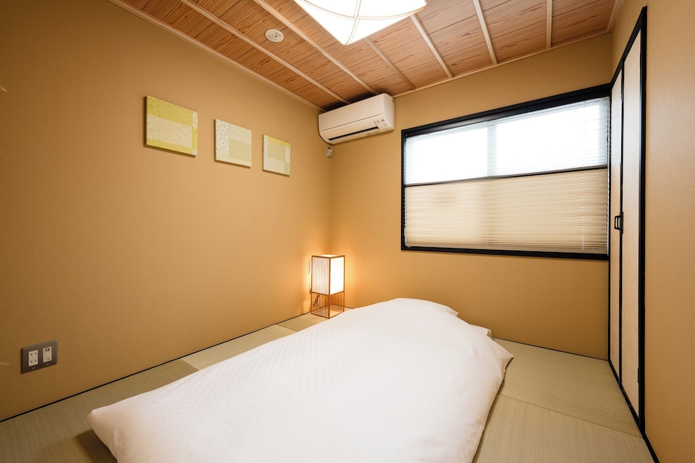 クラシック タウンホーム 客室7 | 鈴 京都八坂南