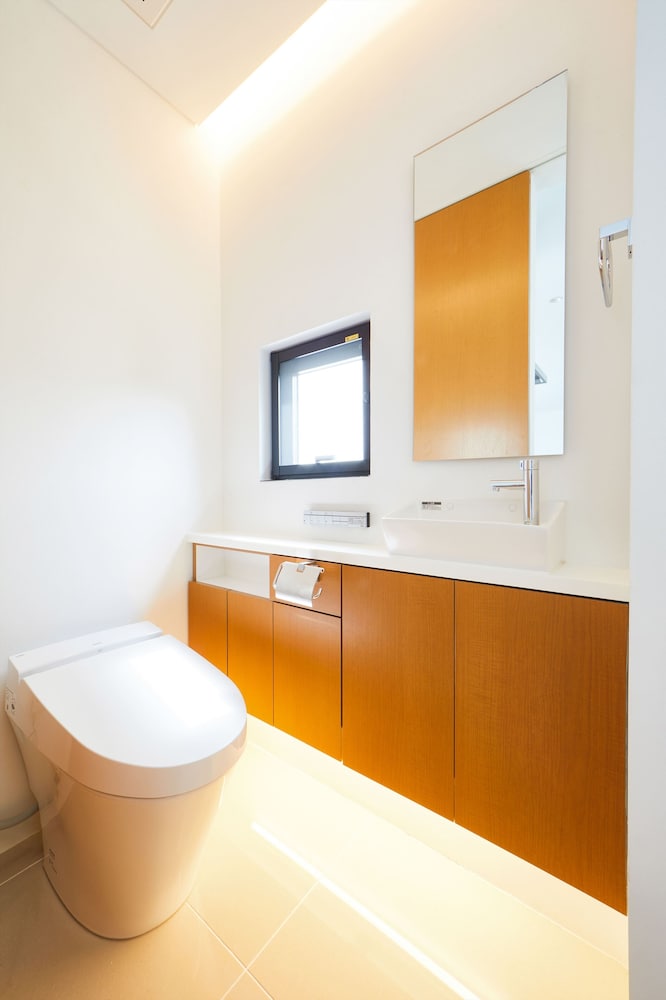 エリート ヴィラ 2 ベッドルーム 禁煙 (現在別建物建築中、景観は写真と異なります) 客室の設備とサービス1 | E-horizon Resort Premium 瀬底D