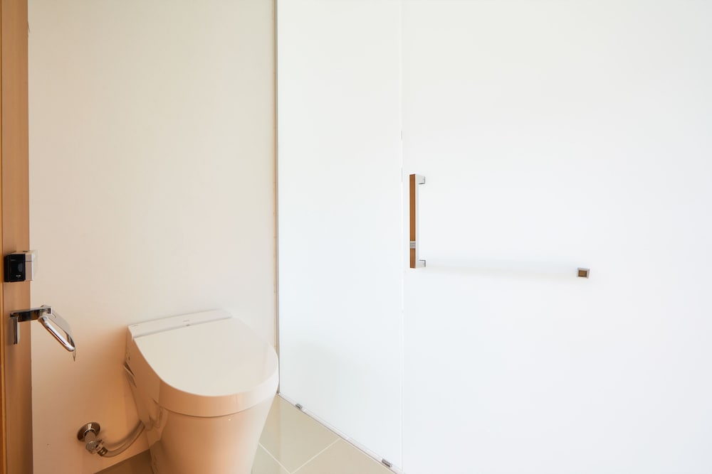 エリート ヴィラ 2 ベッドルーム 禁煙 (現在別建物建築中、景観は写真と異なります) 客室の設備とサービス0 | E-horizon Resort Premium 瀬底D