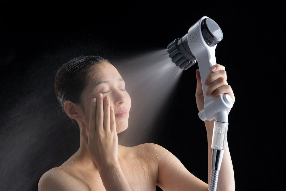 ハウス 1 ベッドルーム バスルーム2 | 宿家 松が谷