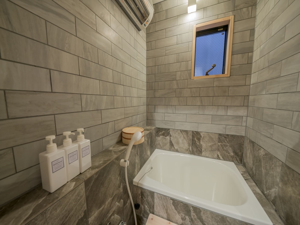 ハウス 1 ベッドルーム バスルーム0 | 宿家 松が谷