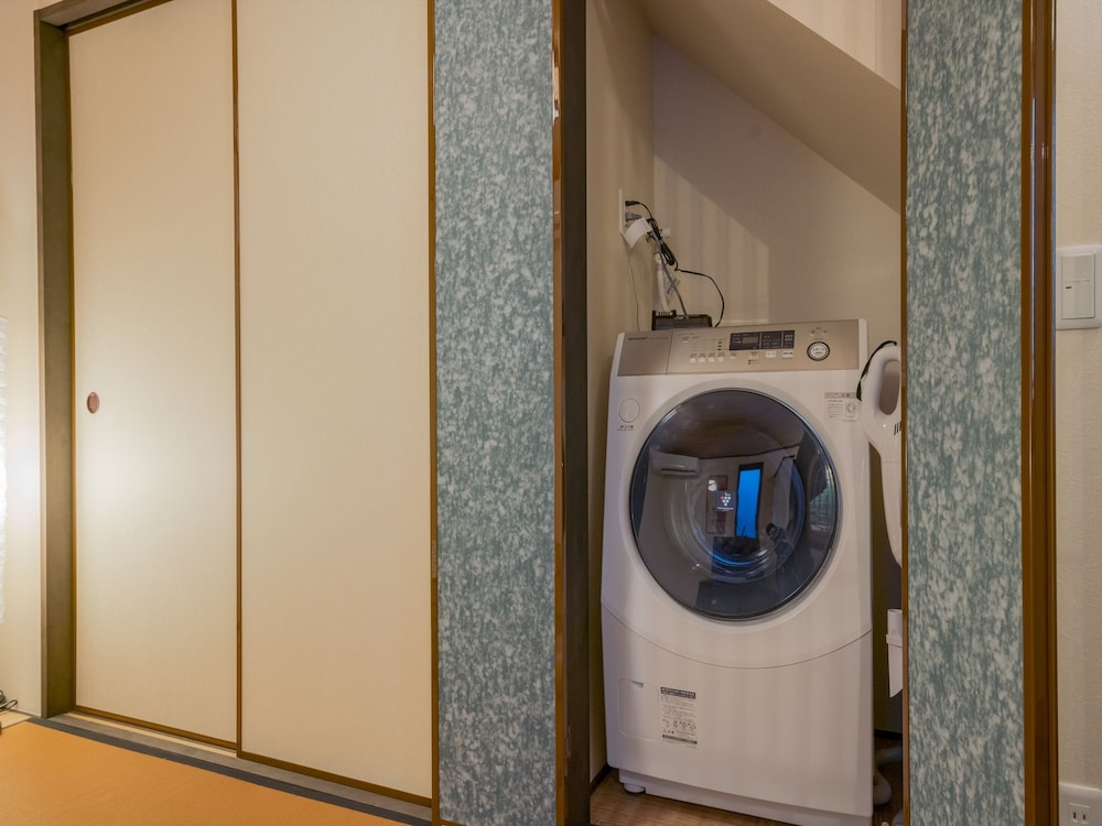 ハウス 1 ベッドルーム 客室5 | 宿家 松が谷