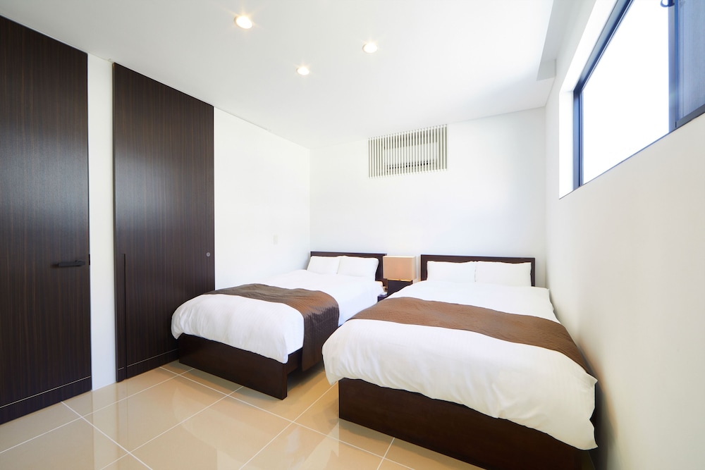 客室1 | E-horizon Resort Premium 瀬底E 客室1 | E-horizon Resort Premium 瀬底E