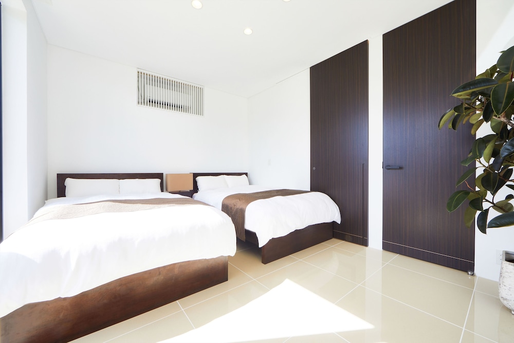 エリート ヴィラ 禁煙 客室3 | E-horizon Resort Premium 瀬底E