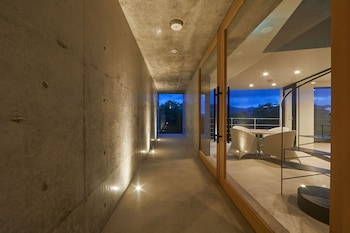 E-horizon Resort Premium 瀬底E