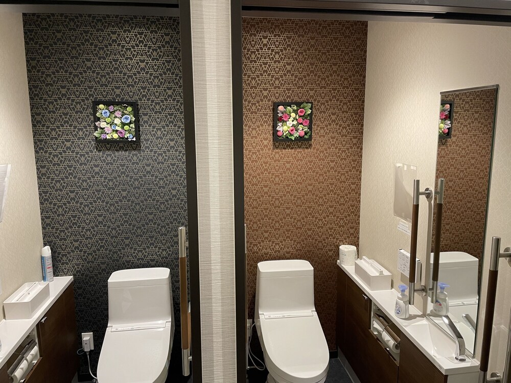 施設内の設備1 | レミントンホテル