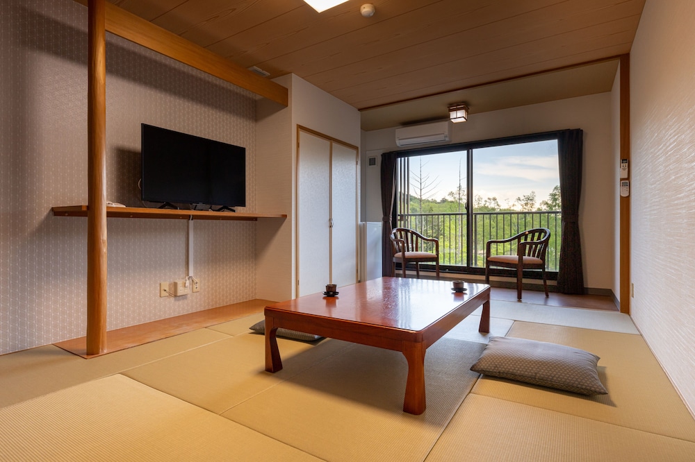 客室1 | 亀の井ホテル 奥日光湯元 客室1 | 亀の井ホテル 奥日光湯元