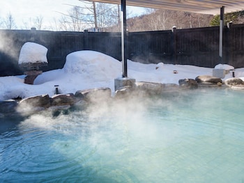 亀の井ホテル 奥日光湯元