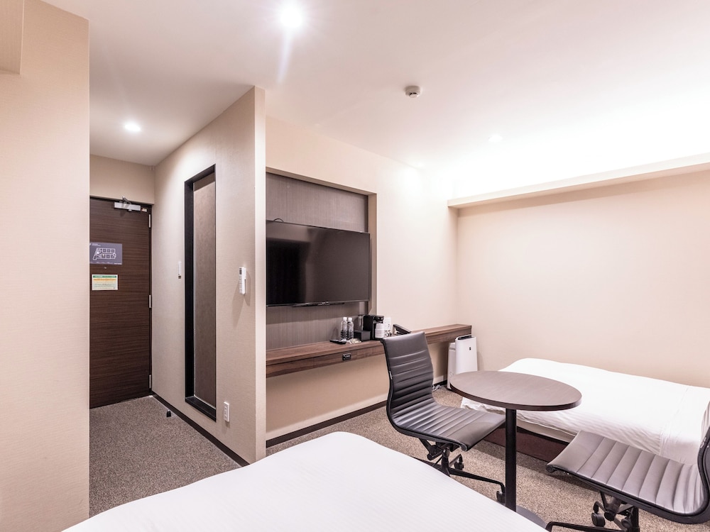 デラックス ツインルーム 禁煙 客室10 | トラストホテル