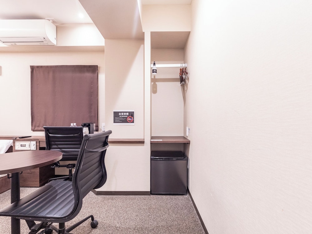 スタンダード ダブルルーム 禁煙 客室4 | トラストホテル