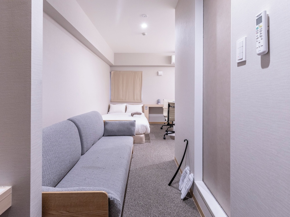 デラックス ツインルーム 禁煙 客室4 | トラストホテル